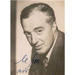 Vittorio de Sica