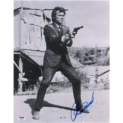 Clint Eastwood