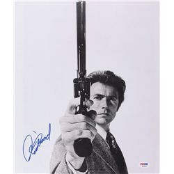 Clint Eastwood