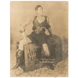 Douglas Fairbanks, Sr