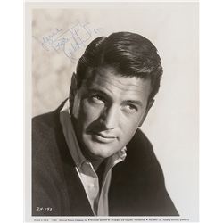 Rock Hudson