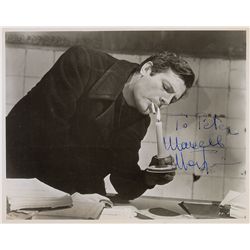 Marcello Mastroianni