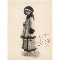 Mary Miles Minter