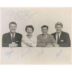 The Nelsons