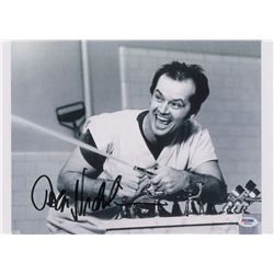 Jack Nicholson