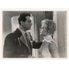 Image 1 : Kim Novak and Fred MacMurray