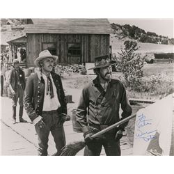 Warren Oates