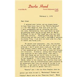 Our Gang: Darla Hood