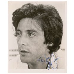 Al Pacino