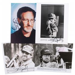 Steven Spielberg