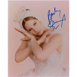 Barbra Streisand