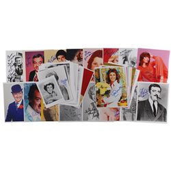 Television Actors and Actresses