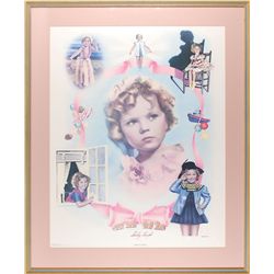 Shirley Temple