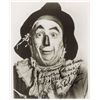 Image 1 : Wizard of Oz: Ray Bolger