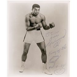 Muhammad Ali