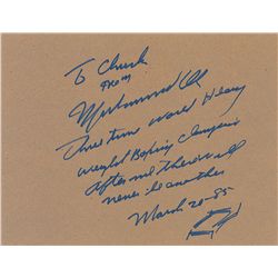 Muhammad Ali