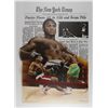 Image 2 : Muhammad Ali and Joe Frazier