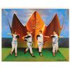 Image 1 : Baseball: Triple Crown Winners