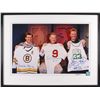 Image 1 : Boys of Boston: Orr, Williams, and Bird