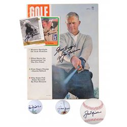 Jack Nicklaus