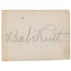 Image 2 : Babe Ruth