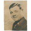 Image 2 : Babe Ruth