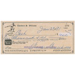 Ted Williams