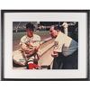 Image 1 : Ted Williams