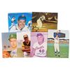 Image 1 : Baseball Hall of Famers