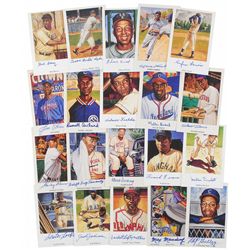 Baseball: Negro Leagues