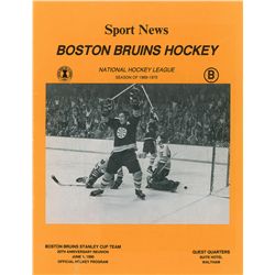 Boston Bruins