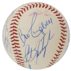 Boston Red Sox: 1978