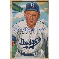 Brooklyn Dodgers