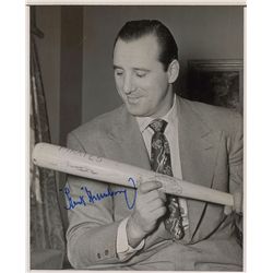 Hank Greenberg