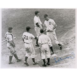 Hank Greenberg