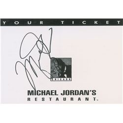 Michael Jordan