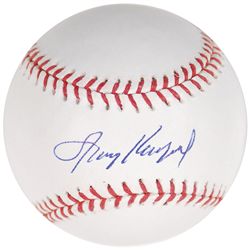 Sandy Koufax