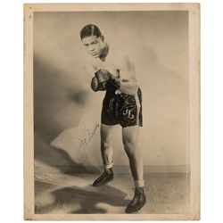 Joe Louis