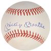 Image 1 : Mickey Mantle