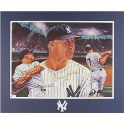 Mickey Mantle