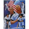 Image 1 : Mickey Mantle and Joe DiMaggio