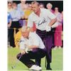 Image 1 : Arnold Palmer and Jack Nicklaus