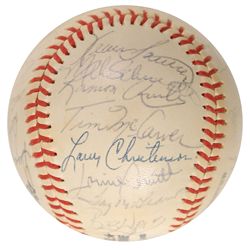 Philadelphia Phillies: 1980