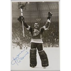 Jacques Plante