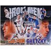 Image 1 : Cal Ripken, Jr. and Wayne Gretzky