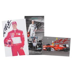 Michael Schumacher