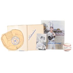 Ted Williams