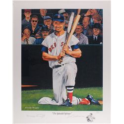 Ted Williams