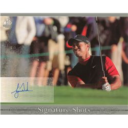 Tiger Woods