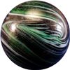 Image 5 : Marbles: Lot 15. OTHER HANDMADE, Slag. 1-7/16". Near Mint(+) (8.7).